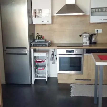 2 Izbovy Luxusny V Novostavbe V Centre Mesta Bańska Bystrzyca