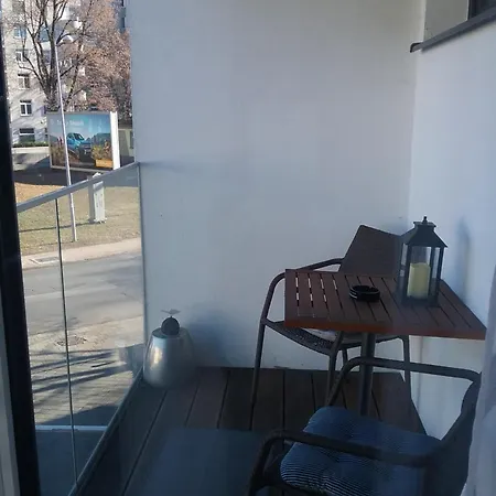 2 Izbovy Luxusny V Novostavbe V Centre Mesta Apartament Bańska Bystrzyca