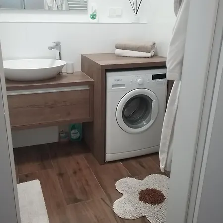 2 Izbovy Luxusny V Novostavbe V Centre Mesta *